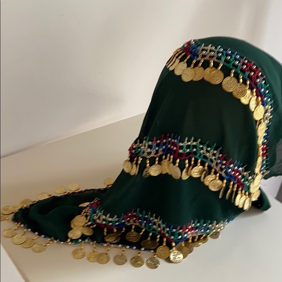 Scarf - Picture 5 of 5